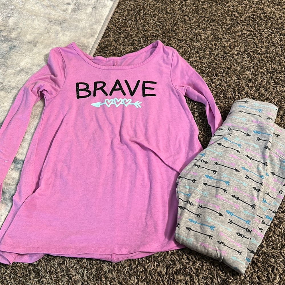 Justice outfit